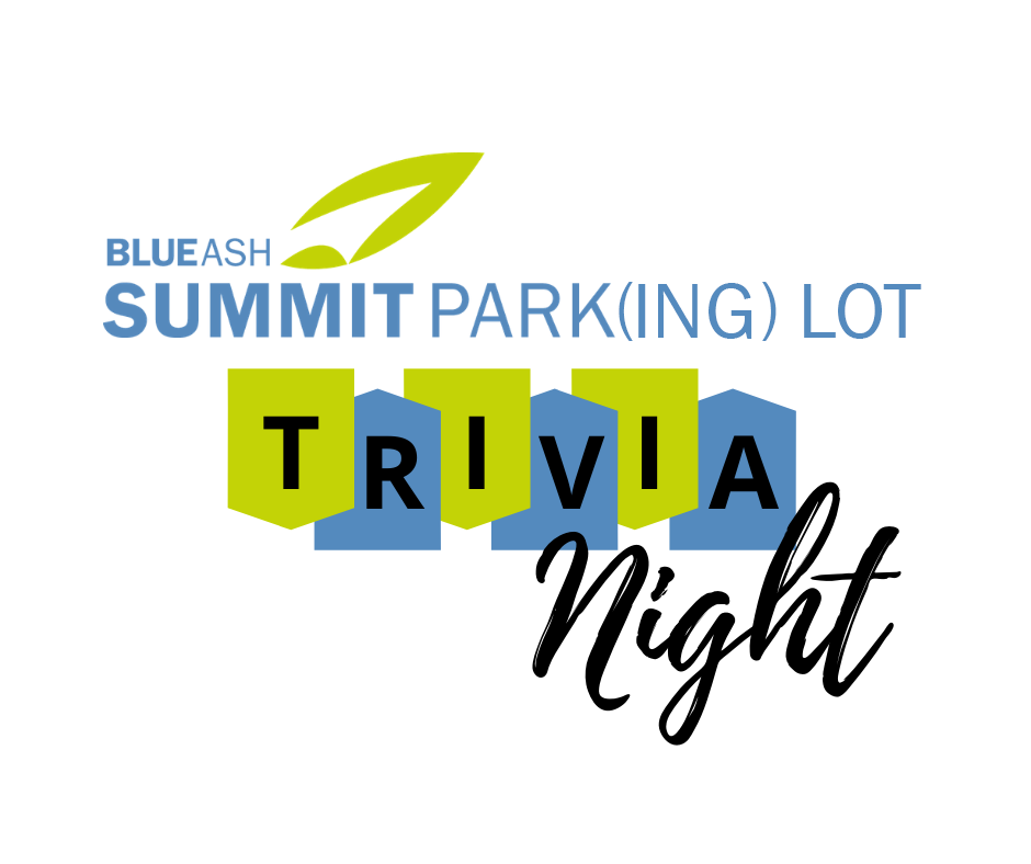 Parking Lot Trivia Logo